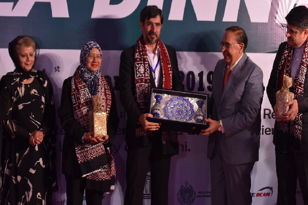 لزوم تقویت همکاری دانشمندان مسلمان