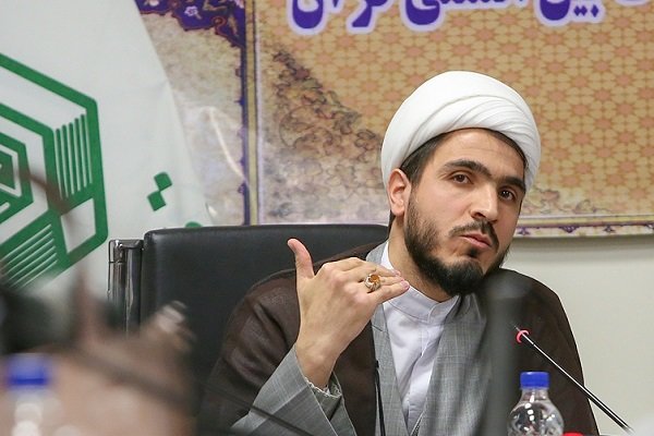 حجتالاسلام علی مقنی فوری /////حضور 35 داور ایرانی و 22 داور خارجی / آخرین تغییرات