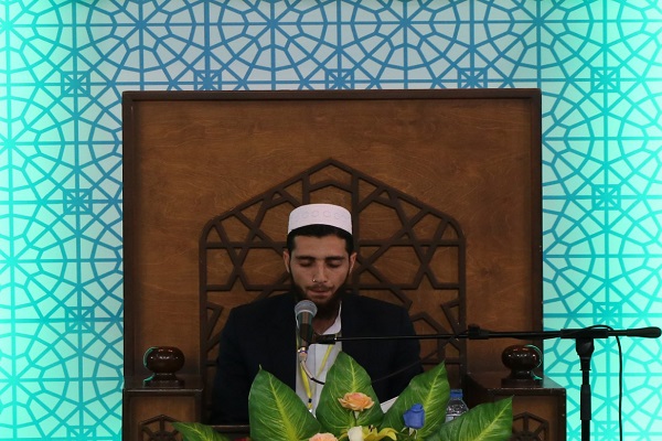 تأکید بر ارتقاء فنی مسابقات قرآن طلاب اهل سنت تأکید بر ارتقاء فنی مسابقات قرآن طلاب اهل سنت