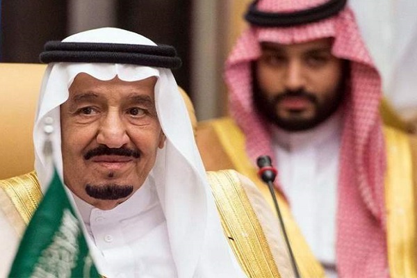 /// حج؛ ابزاری برای ترویج سیاستهای آلسعود /// حج؛ ابزاری برای ترویج سیاستهای آلسعود