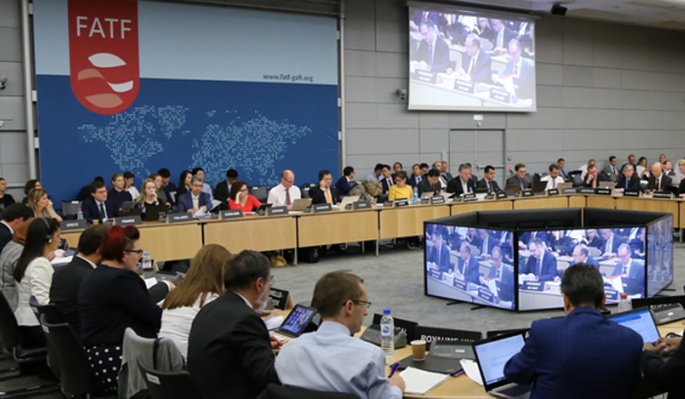 FATF از نگاهی دیگر/ ارسال نشود