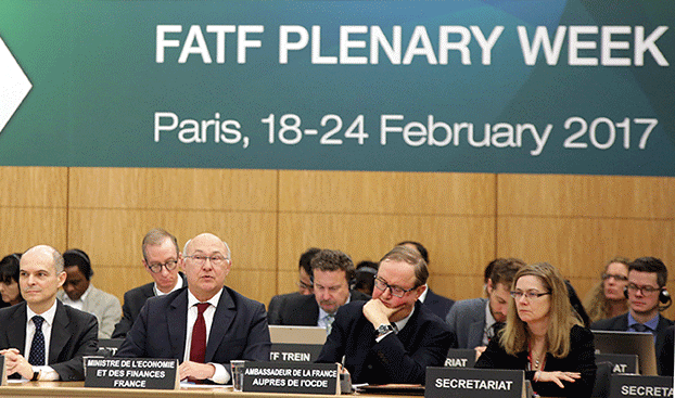 FATF از نگاهی دیگر/ ارسال نشود