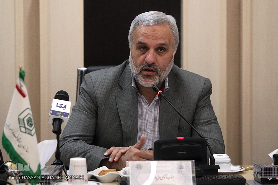 فوری///////نقدهای مدیران سازمان اوقاف به مسابقات قرآن در نشستی صمیمی