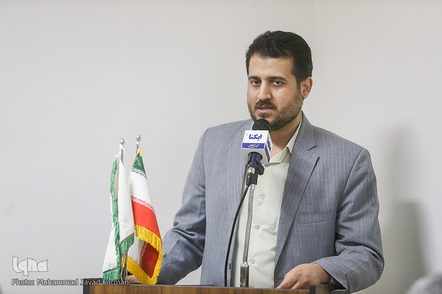 افتتاح رسمی دارالقرآن مرکزی شهرداری منطقه 2 شهر تهران/ مرکز دوم سال آینده راهاندازی میشود افتتاح رسمی دارالقرآن مرکزی شهرداری منطقه 2 شهر تهران/ مرکز دوم سال آینده راهاندازی میشود