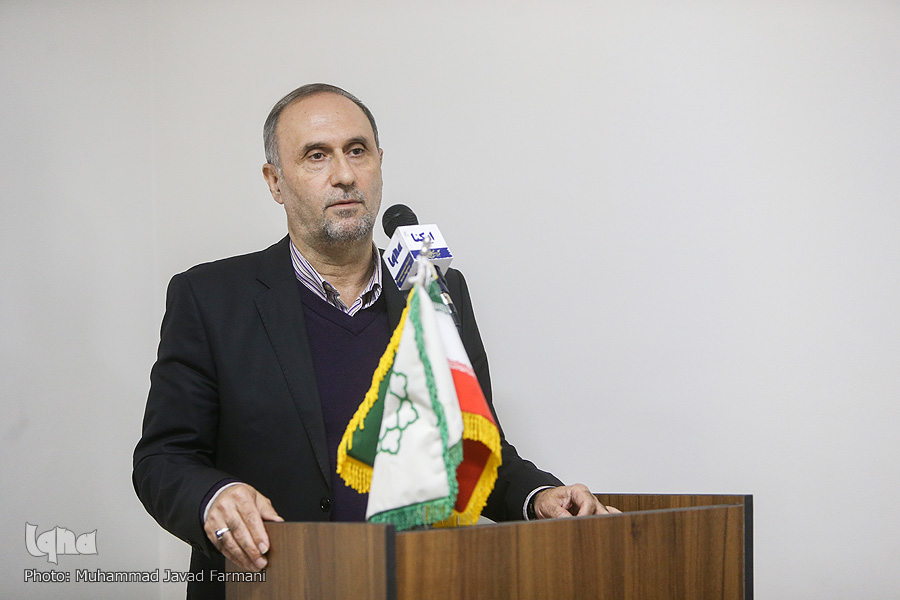 افتتاح رسمی دارالقرآن مرکزی شهرداری منطقه 2 شهر تهران/ مرکز دوم سال آینده راهاندازی میشود افتتاح رسمی دارالقرآن مرکزی شهرداری منطقه 2 شهر تهران/ مرکز دوم سال آینده راهاندازی میشود