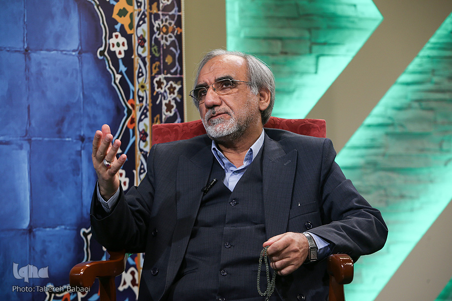 مدیران قرآنی به دنبال منافع ملی باشند نه سازمانی/ به امید دولت&zwnj;ها نباشید