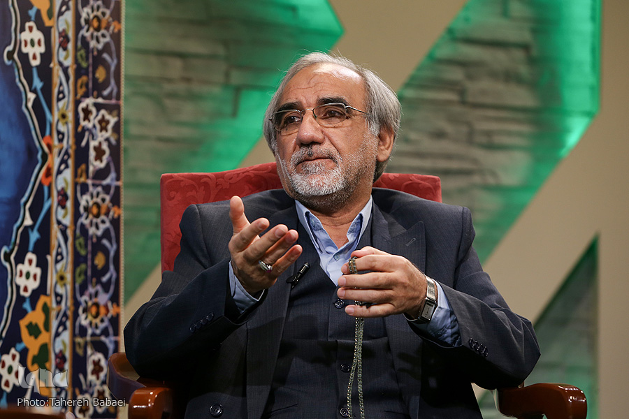 مدیران قرآنی به دنبال منافع ملی باشند نه سازمانی/ به امید دولت&zwnj;ها نباشید