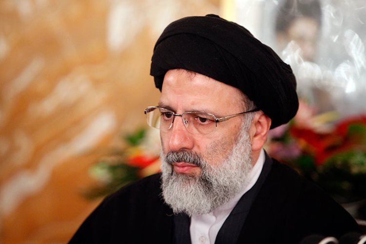 اولین پیام اینستاگرامی رئیس جدید قوه قضائیه+ عکس