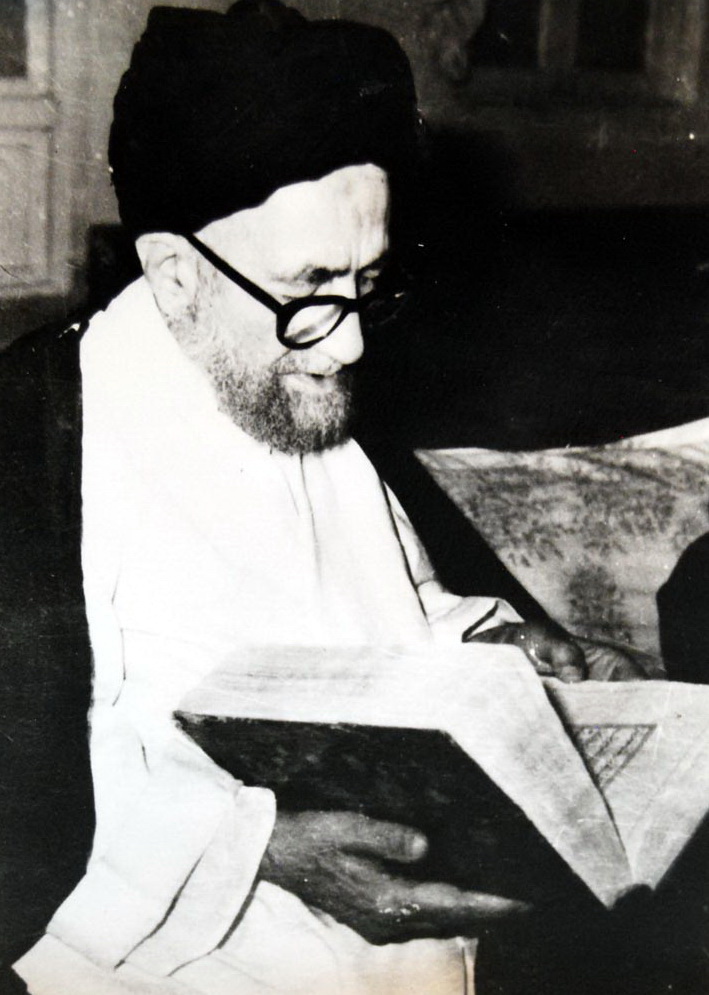 بزرگمردی ذوب در مسیر انقلاب/ از خانهای که پایگاه مبارزات بود تا زمینی که وقف شد بزرگمردی ذوب در مسیر انقلاب/ از خانهای که پایگاه مبارزات بود تا زمینی که وقف شد