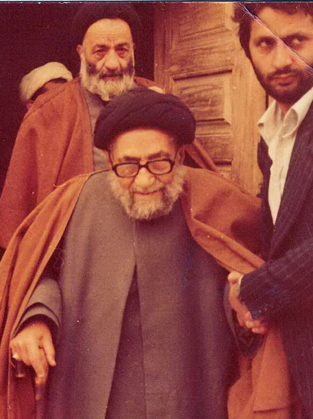 بزرگمردی ذوب در مسیر انقلاب/ از خانهای که پایگاه مبارزات بود تا زمینی که وقف شد بزرگمردی ذوب در مسیر انقلاب/ از خانهای که پایگاه مبارزات بود تا زمینی که وقف شد