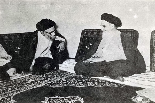 بزرگمردی ذوب در مسیر انقلاب/ از خانهای که پایگاه مبارزات بود تا زمینی که وقف شد بزرگمردی ذوب در مسیر انقلاب/ از خانهای که پایگاه مبارزات بود تا زمینی که وقف شد