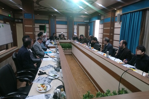 ارائه پیشنهاد تشکیل ستاد هماهنگی ویژه فعالیتهای قرآنی رمضان با مسئولیت کمیسیون تبلیغ و ترویج ارائه پیشنهاد تشکیل ستاد هماهنگی ویژه فعالیتهای قرآنی رمضان با مسئولیت کمیسیون تبلیغ و ترویج