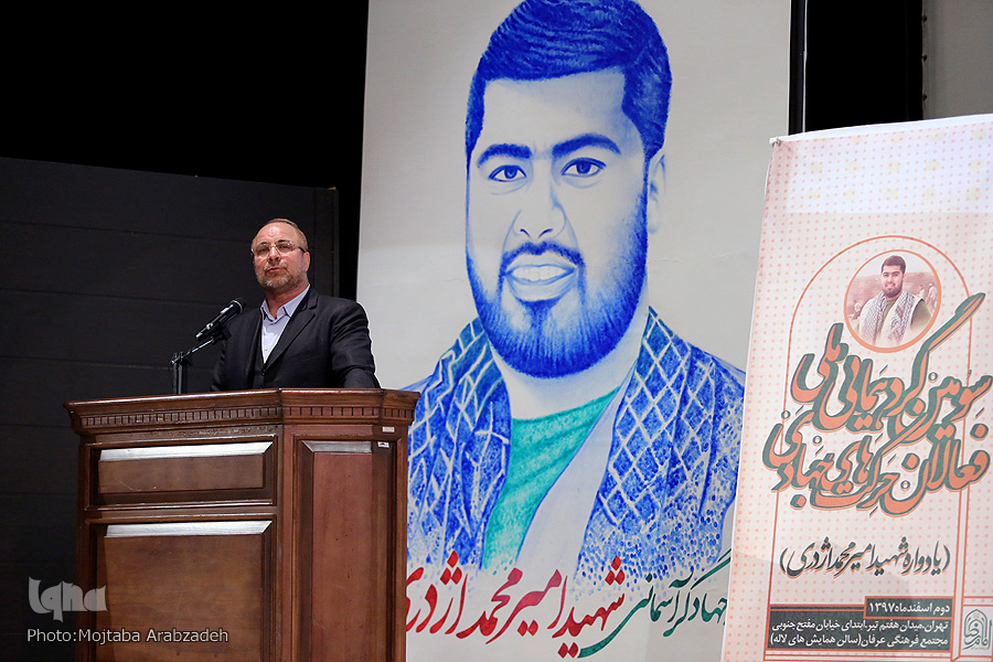 ریشه مشکلات امروز؛ دوری مسئولان از مردم و مبانی انقلاب اسلامی