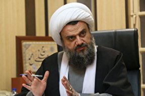 آیت&zwnj;الله هادوی تهرانی