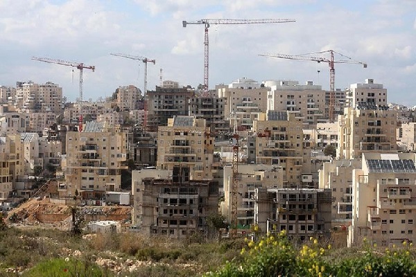 رژیم صهیونیستی 23 هزار واحد مسکونی در بیت&zwnj;المقدس می&zwnj;سازد