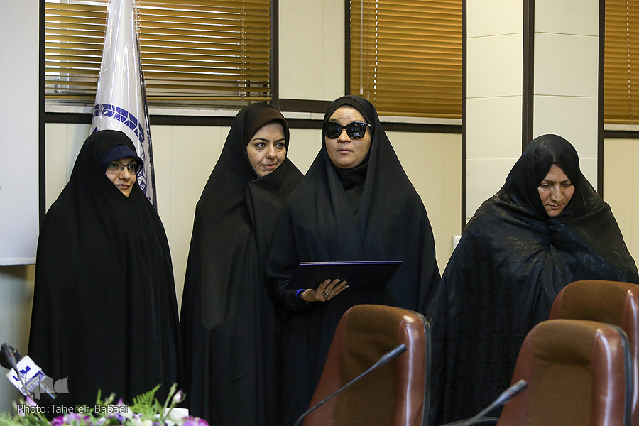 پایان اولین دوره طرح قرآنی «مشکوة»/ تجلیل از فراگیران نمونه پایان اولین دوره طرح قرآنی «مشکوة»/ تجلیل از فراگیران نمونه