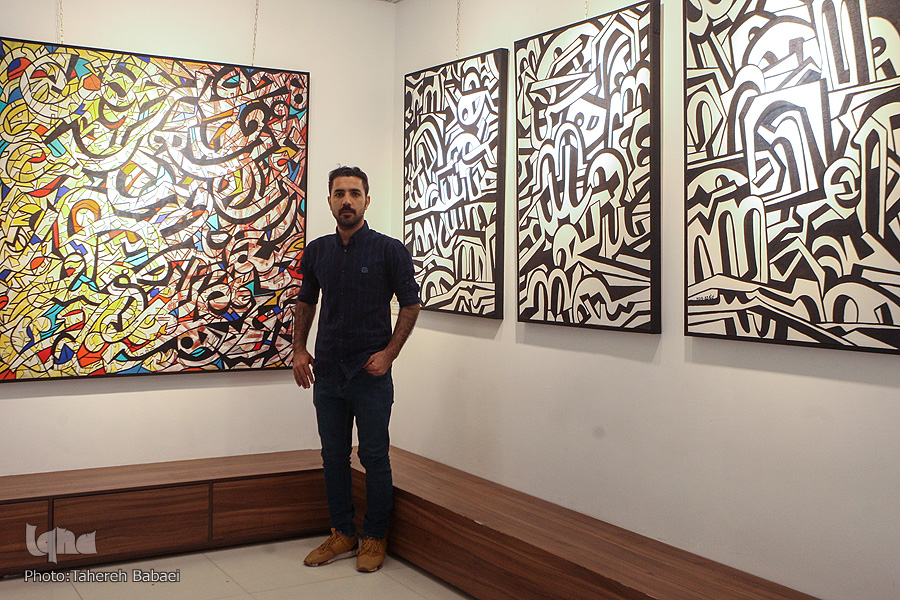 صفای قلم هم سفره نیازمندان را پر می&zwnj;کند/ نانش می&zwnj;دهیم و از ایمانش نمی&zwnj;پرسیم