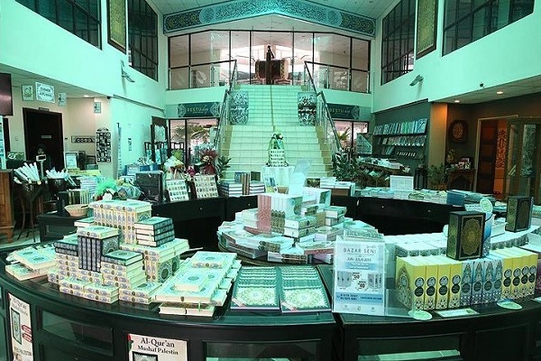 عید/داتوک عبداللطیف میراسا؛ مرد انگیزه و عمل قرآنی در مالزی