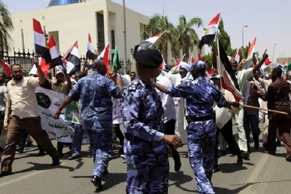 وقایع جهان اسلام در سال 97 وقایع جهان اسلام در سال 97