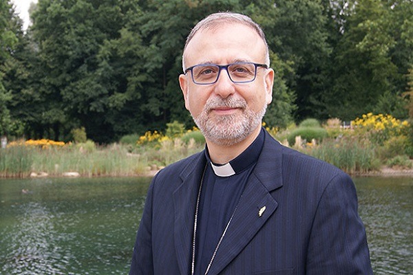 حادثه نیوزیلند جنایت علیه بشریت بود حادثه نیوزیلند جنایت علیه بشریت بود