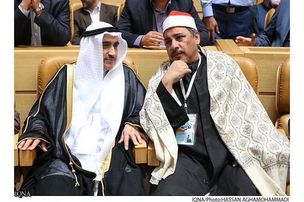 علم موسیقی ریشه در قرآن کریم دارد علم موسیقی ریشه در قرآن کریم دارد