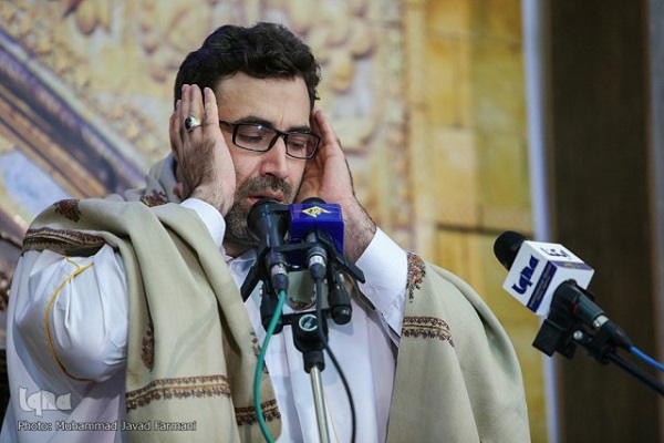 حسن شالچی نوروززز ////////////////////////9 رتبه اول و 9 ناکامی در مسابقات بینالمللی قرآن سال 97