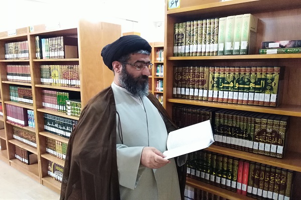 خوجه&zwnj;های اثنی عشری از خاطره دیدار با رهبر انقلاب تا ساختار فدراسیون جهانی