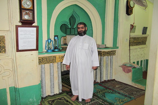 خوجه&zwnj;های اثنی عشری از خاطره دیدار با رهبر انقلاب تا ساختار فدراسیون جهانی