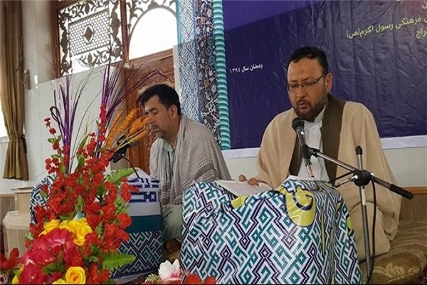 کارنامه&zwnj;ای با 40 سال فعالیت قرآنی و تأسیس دارالقرآن اسراء