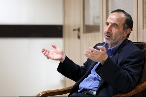 رفاه ملی از مسیر رونق تولید محقق می&lrm;شود/ شعال سال؛ معیار ارزیابی کارآمدی مدیران