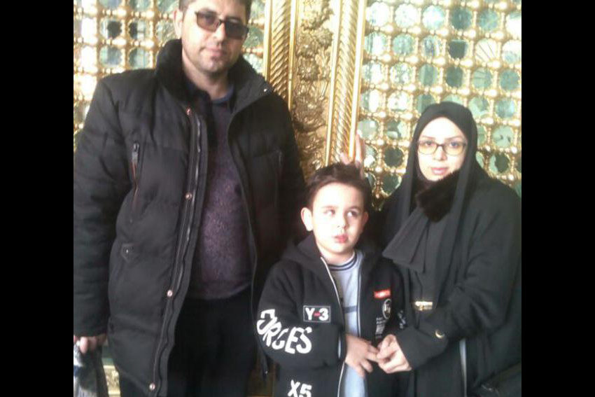 شوق شنیدن اذان مؤذن&zwnj;زاده و همراهی با طرح &laquo;مشکوة&raquo;