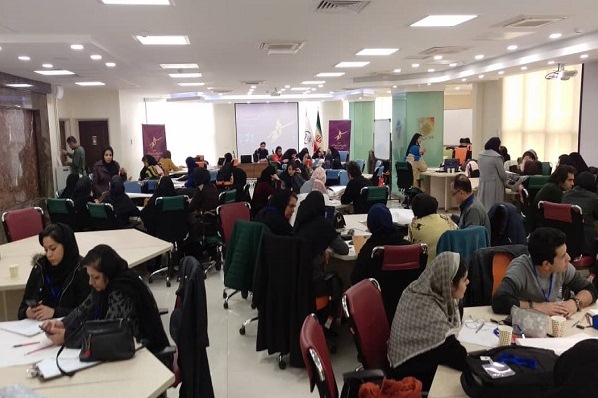 اولین هکاتون قرآنی کشور با محور سوره کوثر آغاز شد/ محصولات برای بازار بین&zwnj;المللی تولید می&zwnj;شود