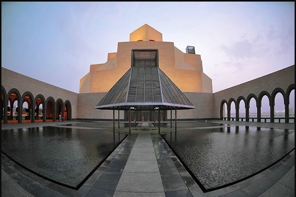 نسخه&zwnj;های خطی قرآن؛ غنابخش 7 موزه برتر جهان