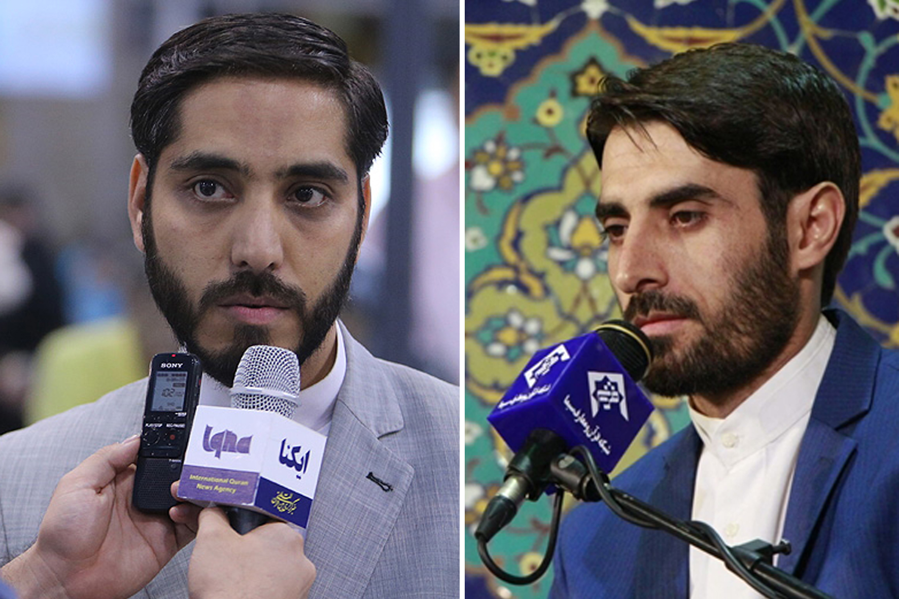 هادی موحدامین