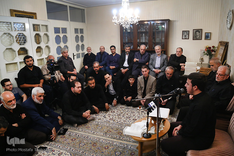 جامعه قرآنی