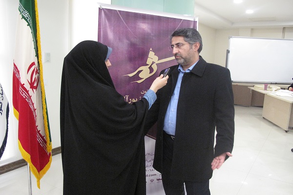 امتیاز ویژه برای هنرمندان جسور قرآنی در هکاتون طراحی لباس و زیورآلات