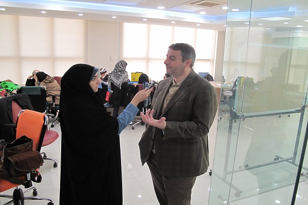 امتیاز ویژه برای هنرمندان جسور قرآنی در هکاتون طراحی لباس و زیورآلات