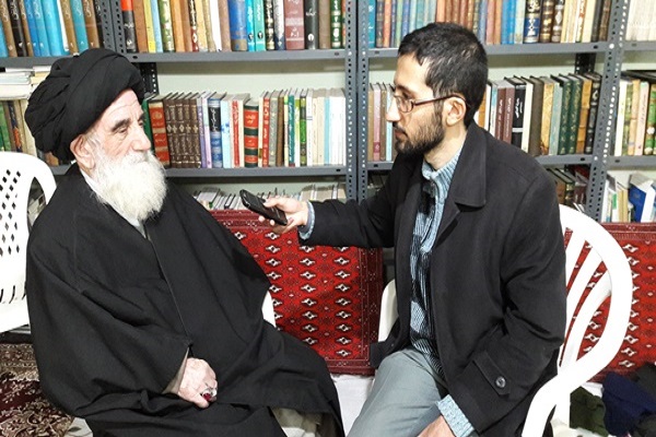 بزرگمردی ذوب در مسیر انقلاب/ از خانهای که پایگاه مبارزات بود تا زمینی که وقف شد بزرگمردی ذوب در مسیر انقلاب/ از خانهای که پایگاه مبارزات بود تا زمینی که وقف شد