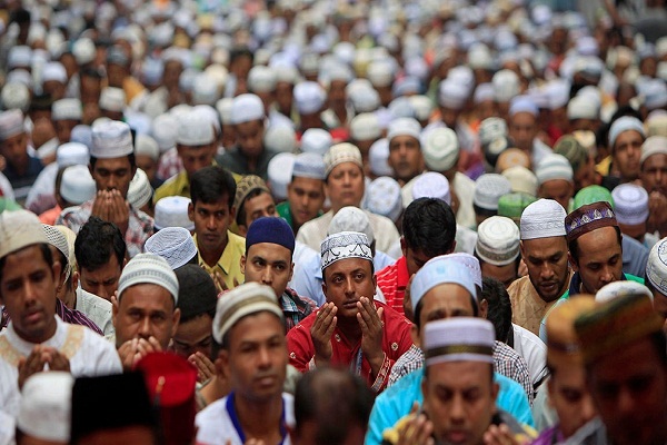 ارتقای اسلام در آفریقا پس از قدرت&zwnj;یابی &laquo;نلسون ماندلا&raquo;