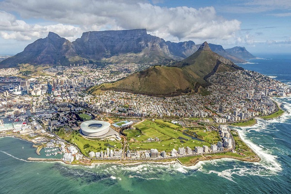 ارتقای اسلام در آفریقا پس از قدرت&zwnj;یابی &laquo;نلسون ماندلا&raquo;