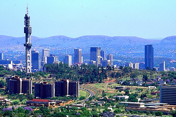 ارتقای اسلام در آفریقا پس از قدرت&zwnj;یابی &laquo;نلسون ماندلا&raquo;