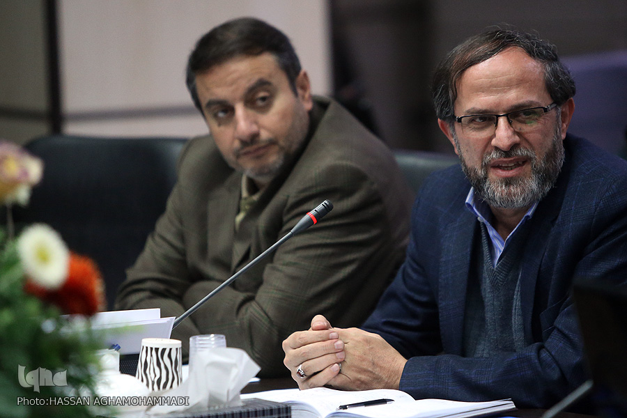 تشکیل شورای هماهنگی فعالیتهای قرآنی دانشگاهها در استانها/ تأکید بر احصای فعالیتهای قرآنی براساس بیانیه گام دوم تشکیل شورای هماهنگی فعالیتهای قرآنی دانشگاهها در استانها/ تأکید بر احصای فعالیتهای قرآنی براساس بیانیه گام دوم