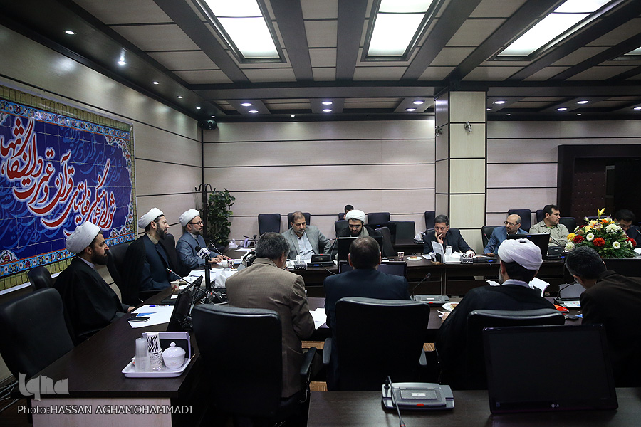 تشکیل شورای هماهنگی فعالیتهای قرآنی دانشگاهها در استانها/ تأکید بر احصای فعالیتهای قرآنی براساس بیانیه گام دوم تشکیل شورای هماهنگی فعالیتهای قرآنی دانشگاهها در استانها/ تأکید بر احصای فعالیتهای قرآنی براساس بیانیه گام دوم