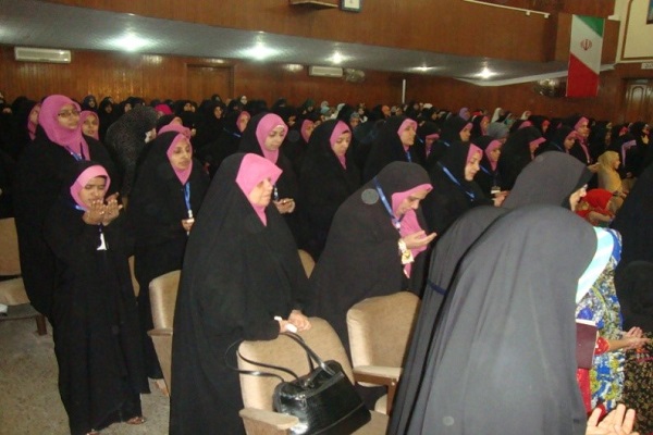 روز مادر در پاکستان از توسل جستن اهل تسنن تا برپایی سفره فاطمیه+عکس روز مادر در پاکستان از توسل جستن اهل تسنن تا برپایی سفره فاطمیه+عکس