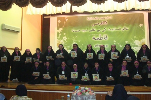 روز مادر در پاکستان از توسل جستن اهل تسنن تا برپایی سفره فاطمیه+عکس روز مادر در پاکستان از توسل جستن اهل تسنن تا برپایی سفره فاطمیه+عکس