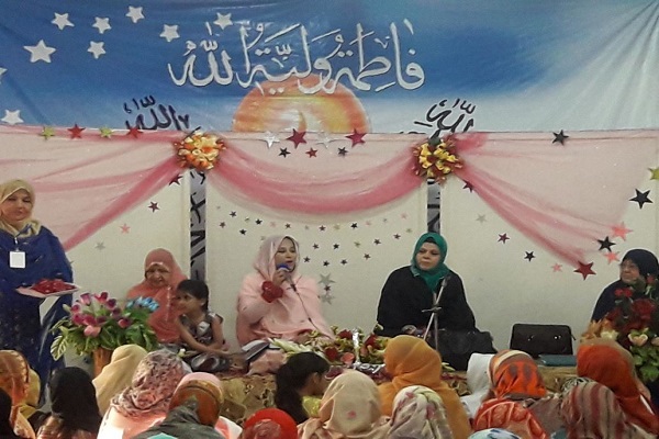 روز مادر در پاکستان از توسل جستن اهل تسنن تا برپایی سفره فاطمیه+عکس روز مادر در پاکستان از توسل جستن اهل تسنن تا برپایی سفره فاطمیه+عکس