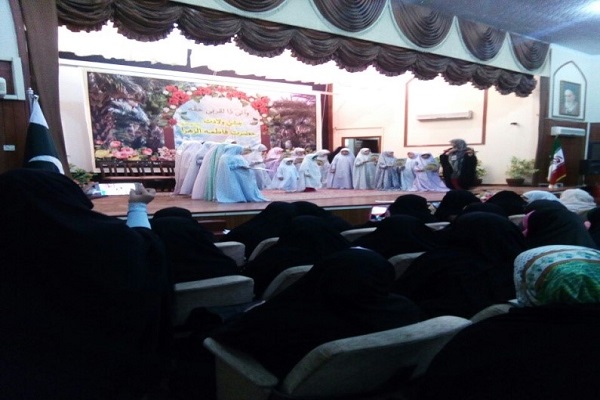 روز مادر در پاکستان از توسل جستن اهل تسنن تا برپایی سفره فاطمیه+عکس روز مادر در پاکستان از توسل جستن اهل تسنن تا برپایی سفره فاطمیه+عکس