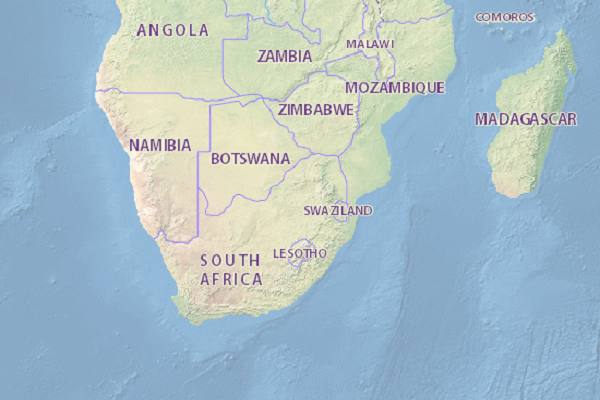 تکمیل نشده// ارائه رشته قرآن و تشکیل مجمع عالی اهل بیت در &laquo;ژوهانسبورگ&raquo;/ عید