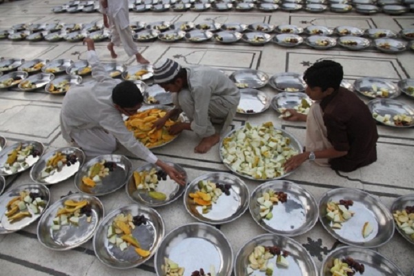 تکمیل نشده// ارائه رشته قرآن و تشکیل مجمع عالی اهل بیت در &laquo;ژوهانسبورگ&raquo;/ عید