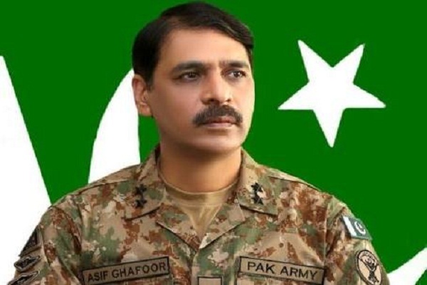 پاکستان دو هواپیمای جنگنده هندوستان را سرنگون کرد/ عمومی